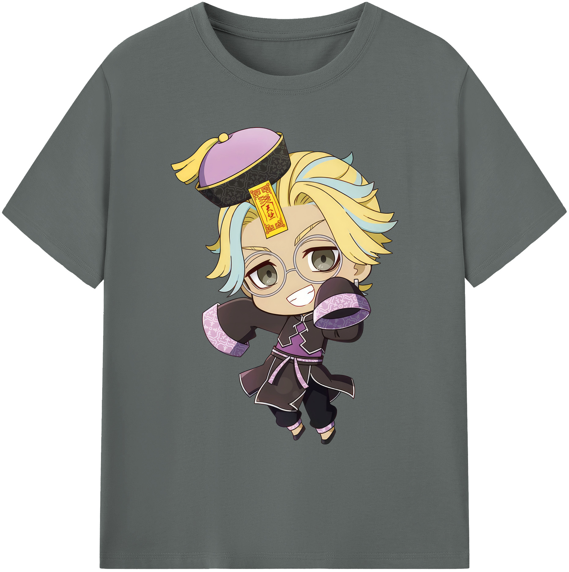 （画像用） 東京リベンジャーズ Tokyo Revengers 綿100％ メンズ半袖Tシャツ｜肌触りやわらか＆通気性